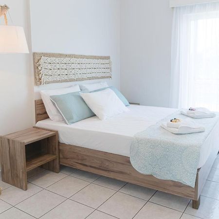 Mangata Apartment بريفيزا المظهر الخارجي الصورة