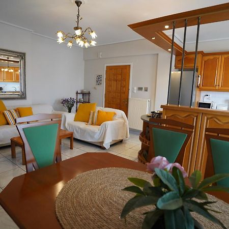Mangata Apartment بريفيزا المظهر الخارجي الصورة