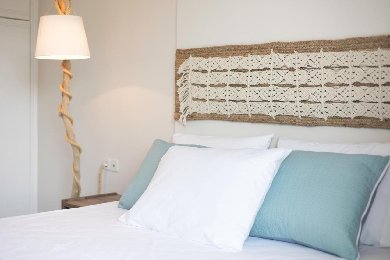 Mangata Apartment بريفيزا المظهر الخارجي الصورة