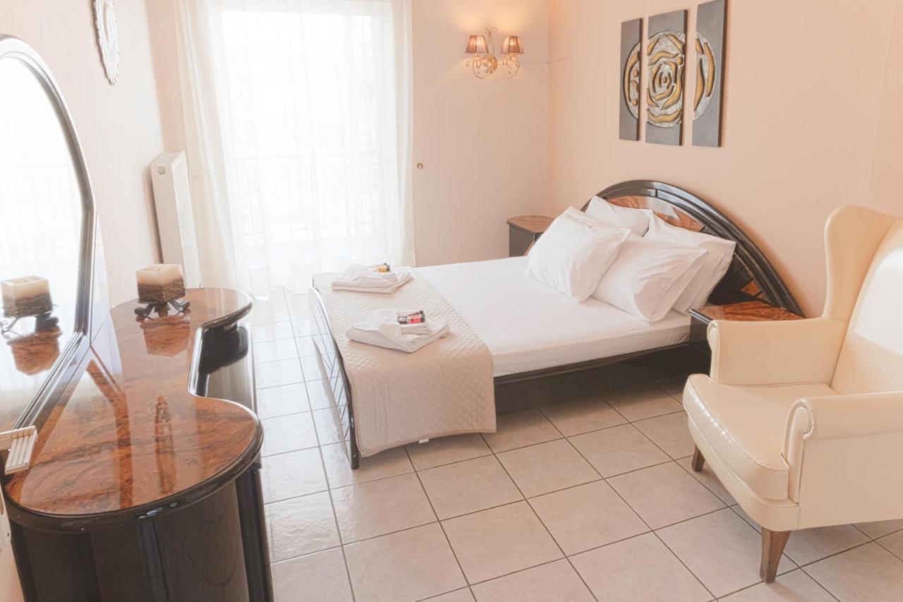 Mangata Apartment بريفيزا المظهر الخارجي الصورة