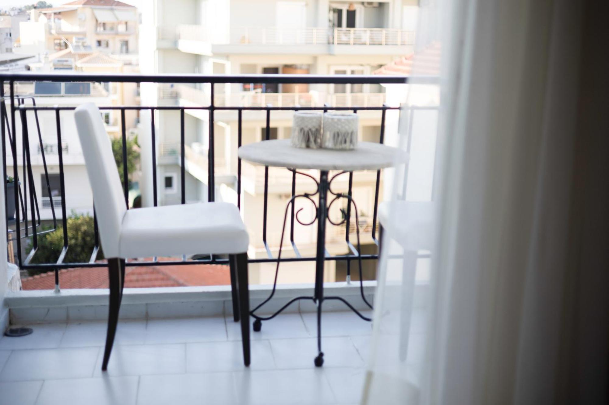 Mangata Apartment بريفيزا المظهر الخارجي الصورة