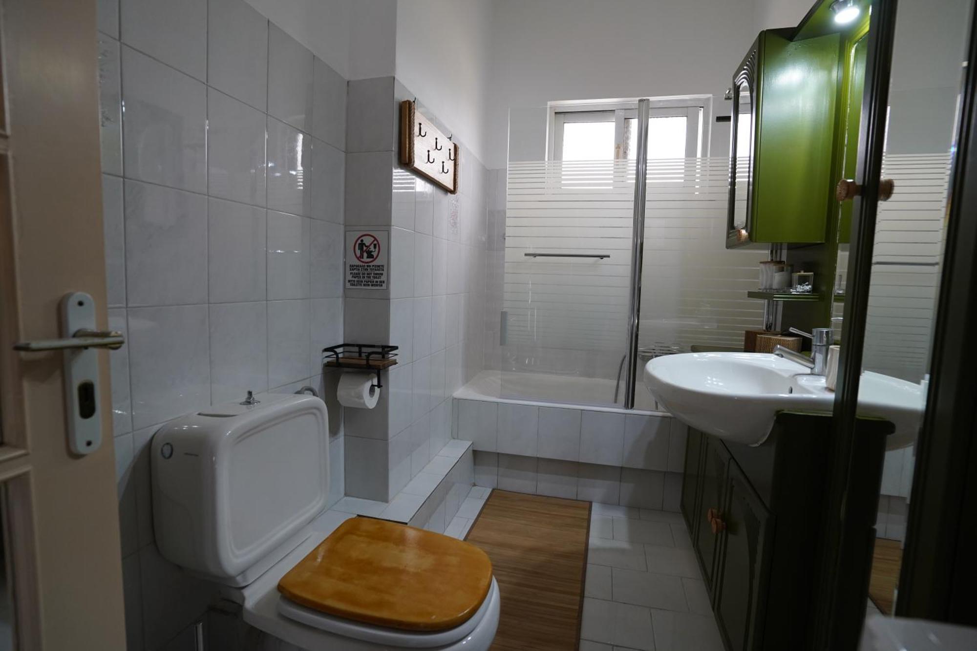 Mangata Apartment بريفيزا المظهر الخارجي الصورة