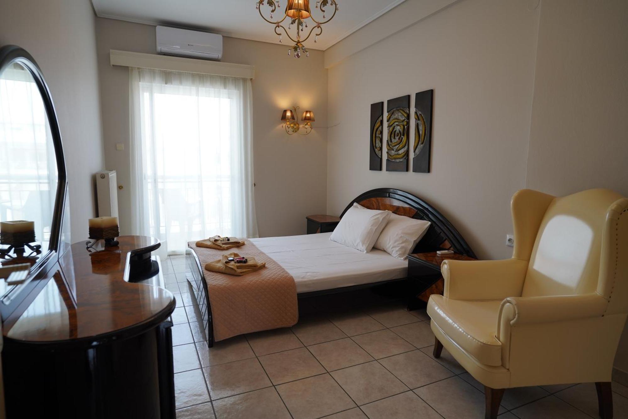 Mangata Apartment بريفيزا المظهر الخارجي الصورة